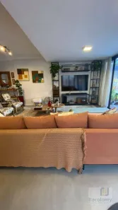 Casa de Condomínio com 3 Quartos à venda, 200m² no Tamboré, Santana de Parnaíba