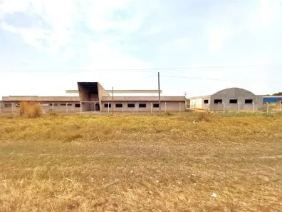 Galpão/Depósito/Armazém para alugar, 2445m² no Graminha, Limeira