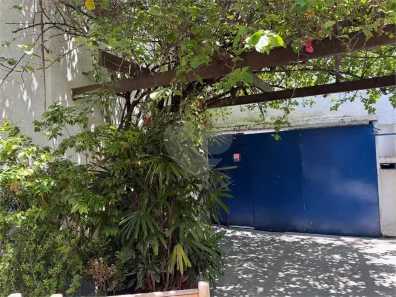 Imóvel Comercial com 3 Quartos à venda, 273m² no Brooklin Paulista, São Paulo