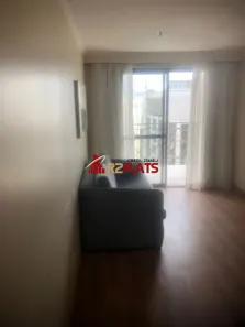 Flat com 2 Quartos à venda, 50m² no Vila Olímpia, São Paulo