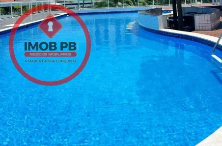 Apartamento com 3 Quartos à venda, 85m² no Jardim Oceania, João Pessoa