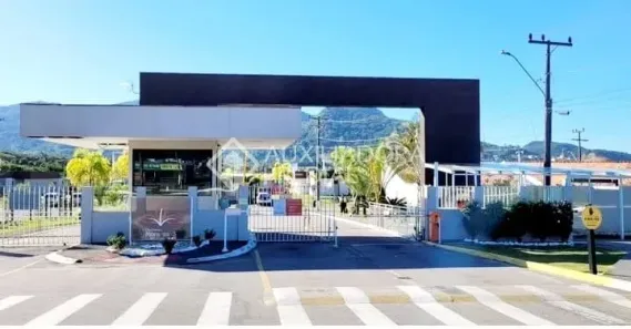Casa de Condomínio com 3 Quartos à venda, 83m² no Bela Vista, Palhoça