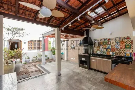 Casa com 2 Quartos à venda, 136m² no Nova Piraju, São Paulo