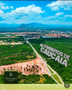 Lote/Terreno à venda, 250m² no Itambé, Caucaia