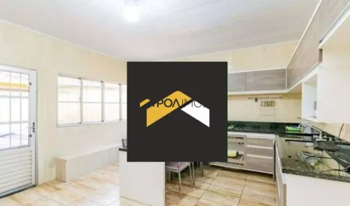 Casa com 2 Quartos para alugar, 112m² no Vila São José, Porto Alegre