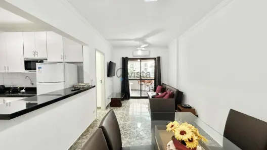 Apartamento com 2 Quartos à venda, 79m² no Pitangueiras, Guarujá