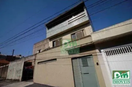 Sobrado com 4 Quartos à venda, 410m² no Vila Aricanduva, São Paulo