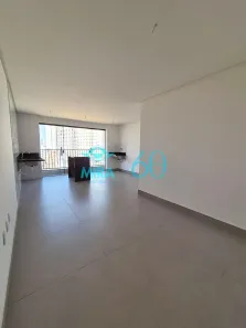 Apartamento com 2 Quartos à venda, 60m² no Vila Rosa, Goiânia