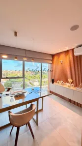 Sala Comercial à venda, 45m² no Farol, Maceió