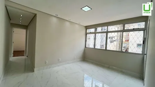 Apartamento com 3 Quartos para alugar, 120m² no Gutierrez, Belo Horizonte