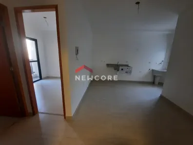 Apartamento com 2 Quartos à venda, 37m² no Vila Gustavo, São Paulo