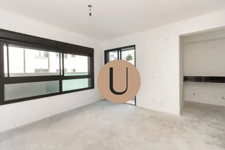 Apartamento com 1 Quarto à venda, 34m² no Sumaré, São Paulo