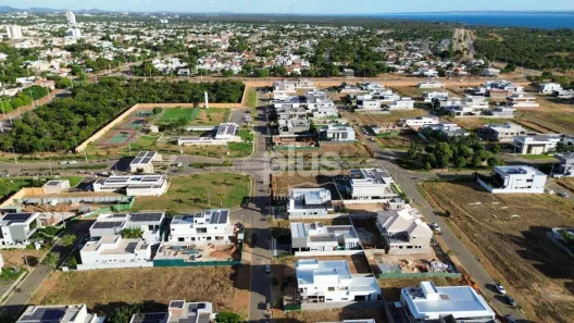 Lote/Terreno à venda, 395m² no Plano Diretor Sul, Palmas