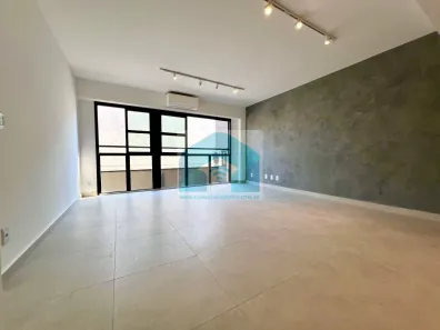 Apartamento com 1 Quarto à venda, 60m² no Brooklin Paulista, São Paulo