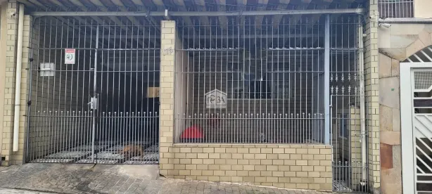 Casa com 2 Quartos à venda, 140m² no Jardim Record, São Paulo