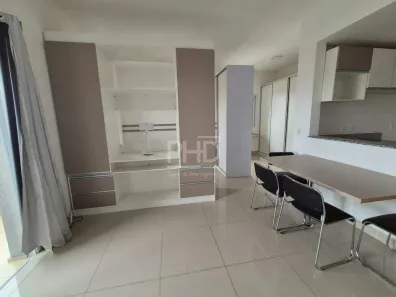 Flat com 1 Quarto à venda, 51m² no Centro, São Bernardo do Campo