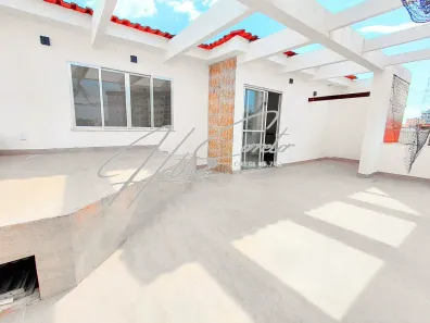Cobertura com 3 Quartos à venda, 160m² no Méier, Rio de Janeiro