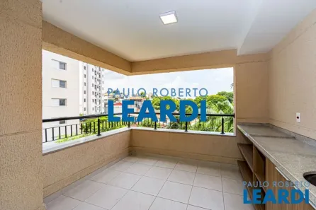 Apartamento com 2 Quartos à venda, 58m² no Vila Emir, São Paulo