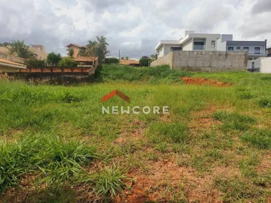 Lote/Terreno à venda, 600m² no Residencial Primavera, Piratininga