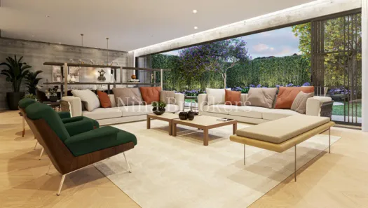 Casa de Condomínio com 4 Quartos à venda, 489m² no Vila Nova Conceição, São Paulo