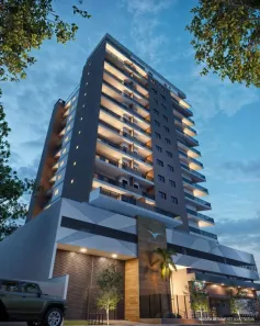 Apartamento com 2 Quartos à venda, 56m² no Praia das Gaivotas, Vila Velha