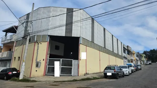 Galpão/Depósito/Armazém à venda, 251m² no Jardim Ottawa, Guarulhos