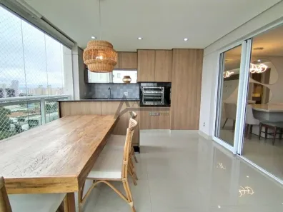 Apartamento com 3 Quartos à venda, 109m² no Vila Formosa, São Paulo