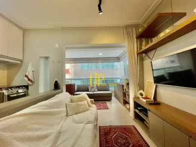 Apartamento com 1 Quarto à venda, 40m² no Bela Vista, São Paulo