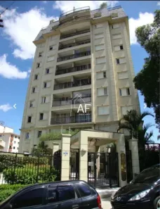 Apartamento com 3 Quartos à venda, 77m² no Parque Mandaqui, São Paulo