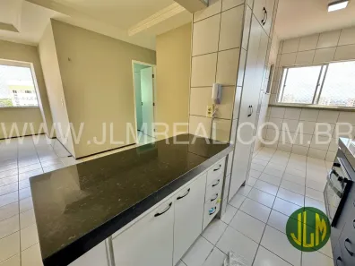 Apartamento com 3 Quartos à venda, 65m² no Jóquei Clube, Fortaleza