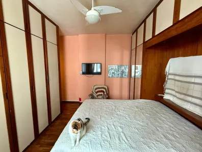 Apartamento com 3 Quartos à venda, 112m² no Tijuca, Rio de Janeiro