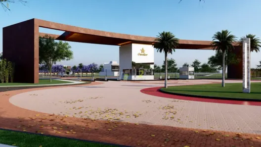 Lote/Terreno à venda, 431m² no Residencial Guestier, Piratininga