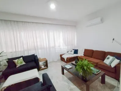 Apartamento com 3 Quartos à venda, 137m² no Copacabana, Rio de Janeiro