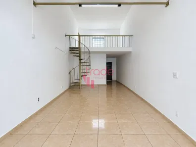 Ponto Comercial para alugar, 83m² no Vila Seixas, Ribeirão Preto