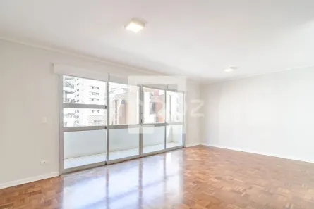 Apartamento com 3 Quartos à venda, 196m² no Jardim Paulista, São Paulo