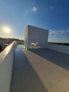 Casa com 3 Quartos à venda, 96m² no Gávea, Vespasiano
