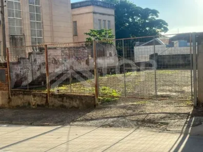 Lote/Terreno para alugar, 330m² no Vila Monteiro (Gleba I), São Carlos