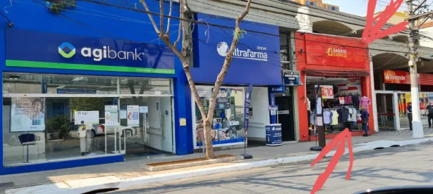 Ponto Comercial para alugar, 360m² no Santana, São Paulo