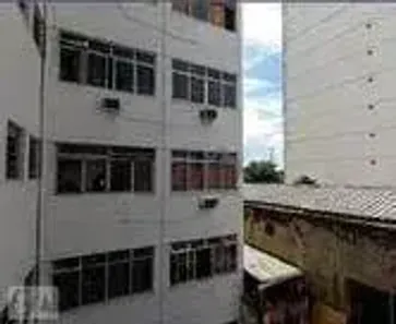 Kitnet com 1 Quarto à venda, 22m² no Centro, Niterói