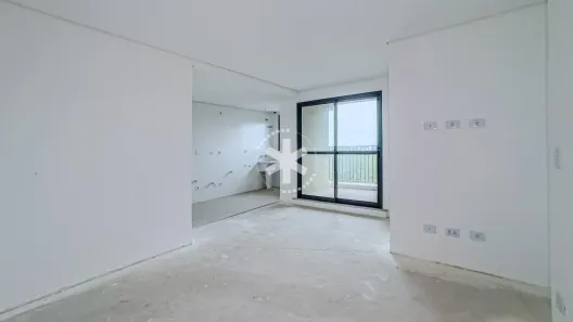 Apartamento com 3 Quartos à venda, 74m² no Novo Mundo, Curitiba