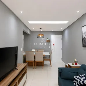 Apartamento com 2 Quartos à venda, 65m² no Mooca, São Paulo