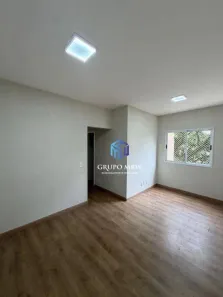 Apartamento com 2 Quartos para alugar, 53m² no Além Ponte, Sorocaba