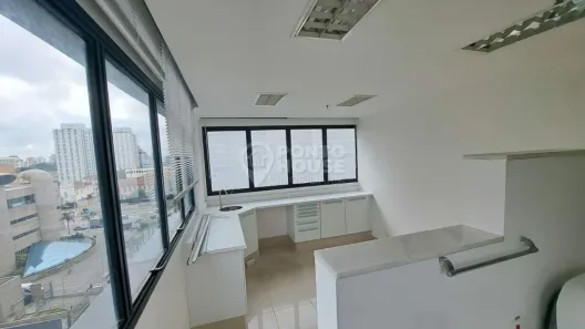 Imóvel Comercial à venda, 45m² no Vila Clementino, São Paulo