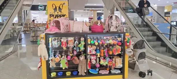 à venda, 12m² no Santa Mônica, Florianópolis