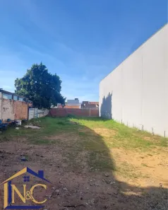 Lote/Terreno à venda, 360m² no Residencial Itaipu, Goiânia