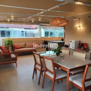 Apartamento com 3 Quartos à venda, 174m² no Recreio dos Bandeirantes, Rio de Janeiro