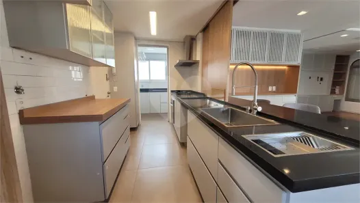 Apartamento com 3 Quartos à venda, 110m² no Santa Cecília, São Paulo