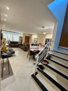 Sobrado com 3 Quartos à venda, 180m² no Vila Palmeiras, São Paulo
