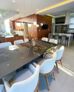 Casa com 4 Quartos à venda, 350m² no Cézar de Souza, Mogi das Cruzes