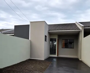 Casa com 2 Quartos à venda, 70m² no Jardim Nova Independência, Sarandi